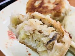 -求生煎包(武夷小区店)