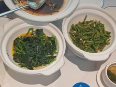 -兰湘子·湘菜小炒(盛龙广场店)