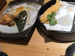 -德川家日本料理(顺义华联店)