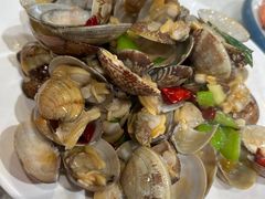 -锦里海景海鲜餐厅.三亚老字号(亚龙湾中心广场店)