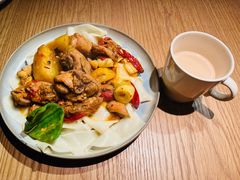 -纳鲁孜·新疆特色餐厅(上海悦荟广场店)