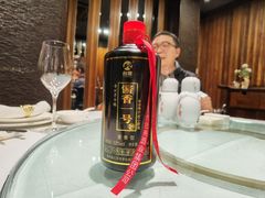 -申粤轩酒楼·三十年粤菜经典(丁香花园店)
