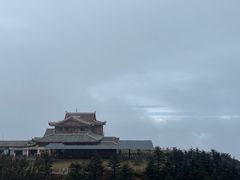 -峨眉山风景名胜区