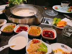 -捞王锅物料理(凯旋路店)