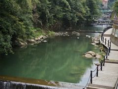 -长谷洞天