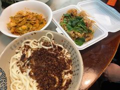 -肖家河家常面(肖家河北街店)