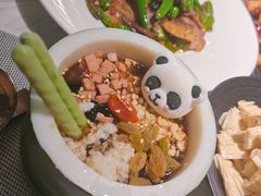 -椒点·川粤精品(香港广场店)