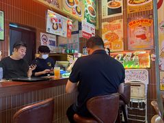 -伽喱博士 Dr.CURRY咖喱饭(太阳宫咖喱店)