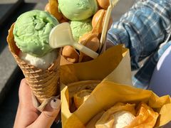 -成裕雪糕店(士多店)