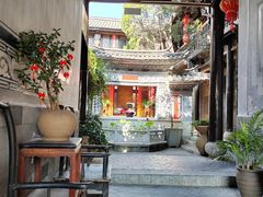 -大理古城