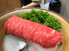 -廖掌柜·重庆鲜货火锅(上海首店)