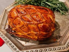 -壳里西餐厅Coquille Seafood Bistro(蒙自路店)