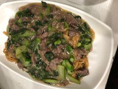 -菜忠潮州牛肉店(岗厦店)
