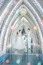 -戛纳印象摄影(潮拍定制馆)