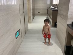 -长沙尼依格罗酒店