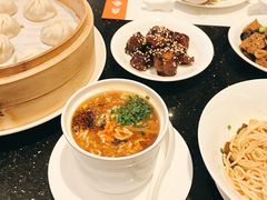 酸辣汤-鼎泰丰(环贸店)