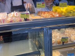 -鲍师傅糕点(江苏路店)