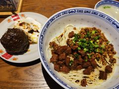 -辣肉面大王(天平路店)