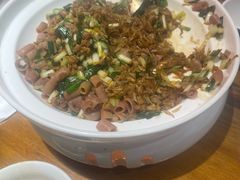 -四合院海鲜小厨(旱西关店)