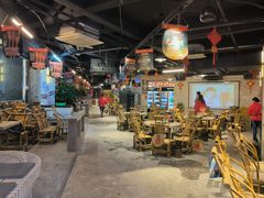 -神伙烧烤(江北黄泥塝店)