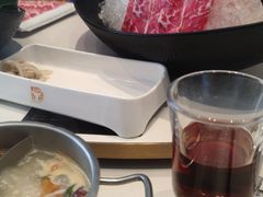 -德天肥牛海鲜火锅(龙吟坊店)