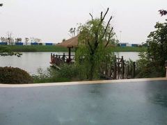 苏州湾王焰温泉度假酒店-苏州湾王焰温泉度假酒店