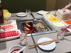 肥羊卷-海底捞火锅(漫乐城夜宵主题店)