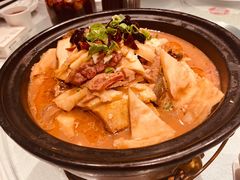 -皇城根北京风味主题餐厅(日照万象汇店)