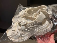 -吾净球鞋奢侈品洗护修复中心(汉街SKP店)