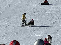 -大同万龙白登山国际滑雪场