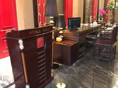 -北门饭店(三香路店)