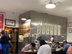 -姚记炒肝店(鼓楼店)