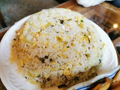 -西江美食舫·江西菜(健德桥店)