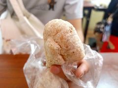 丽华招牌酥饺-丽华早点(大成路店)