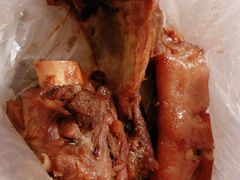 扇子骨-赵元章肉骨烧(山塘街店)