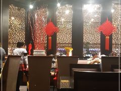 大堂-上海齐鲁万怡大酒店·辣椒屋咖啡厅