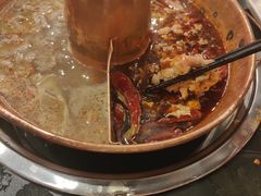 -京元盛铜锅涮肉(上海总店)