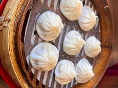 -玖鲜小笼(中山广场店)