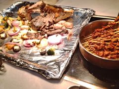 -杭州钱江新城万怡酒店-西餐厅