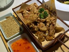 -33号大院·青岛本帮菜(五四广场店)
