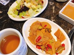 -一品诚记烤肉·甄选店(中南路店)