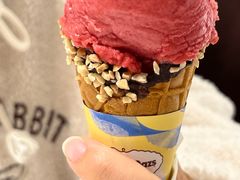 -哈根达斯(武汉天地店)