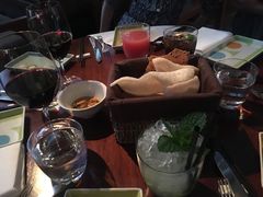 -上海柏悦酒店·世纪100牛排馆
