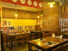 -烧鸟横丁(联发文创口岸店)