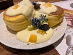 -半秋山西餐厅(销品茂店)