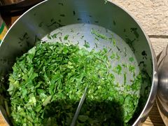 调料香菜-十六蒲(桂林路店)