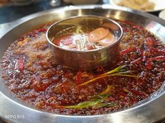 -谭氏兄弟火锅(中和店)
