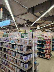 -孩子王童乐园(贵阳观山湖万达店)
