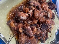 -范老二肉串饺子馆(中街店)
