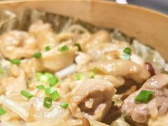 -钟菜·粤菜点心·宴请(海上世界·汇港二期店)